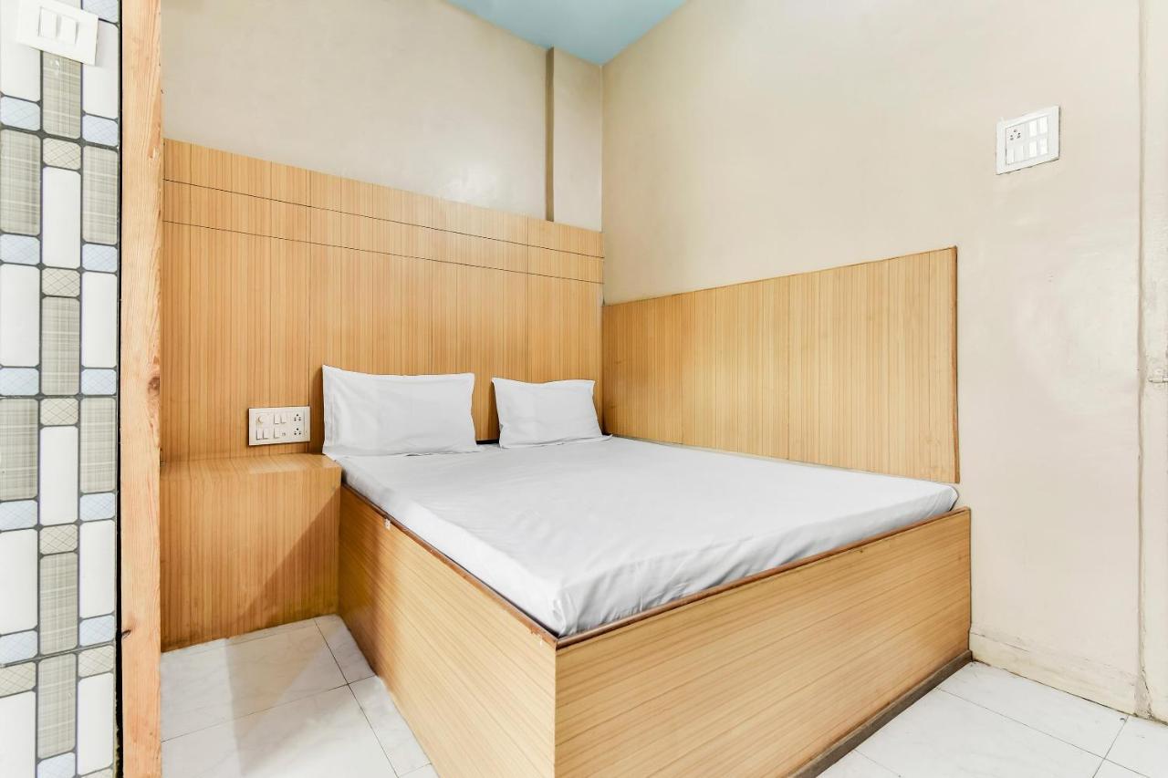 Spot On 40292 Hotel Shangrila Inn Aurangābād Extérieur photo