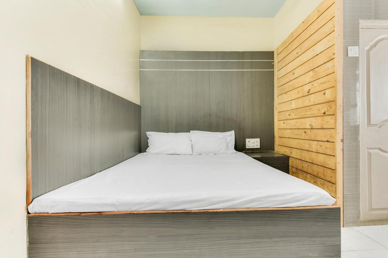 Spot On 40292 Hotel Shangrila Inn Aurangābād Extérieur photo
