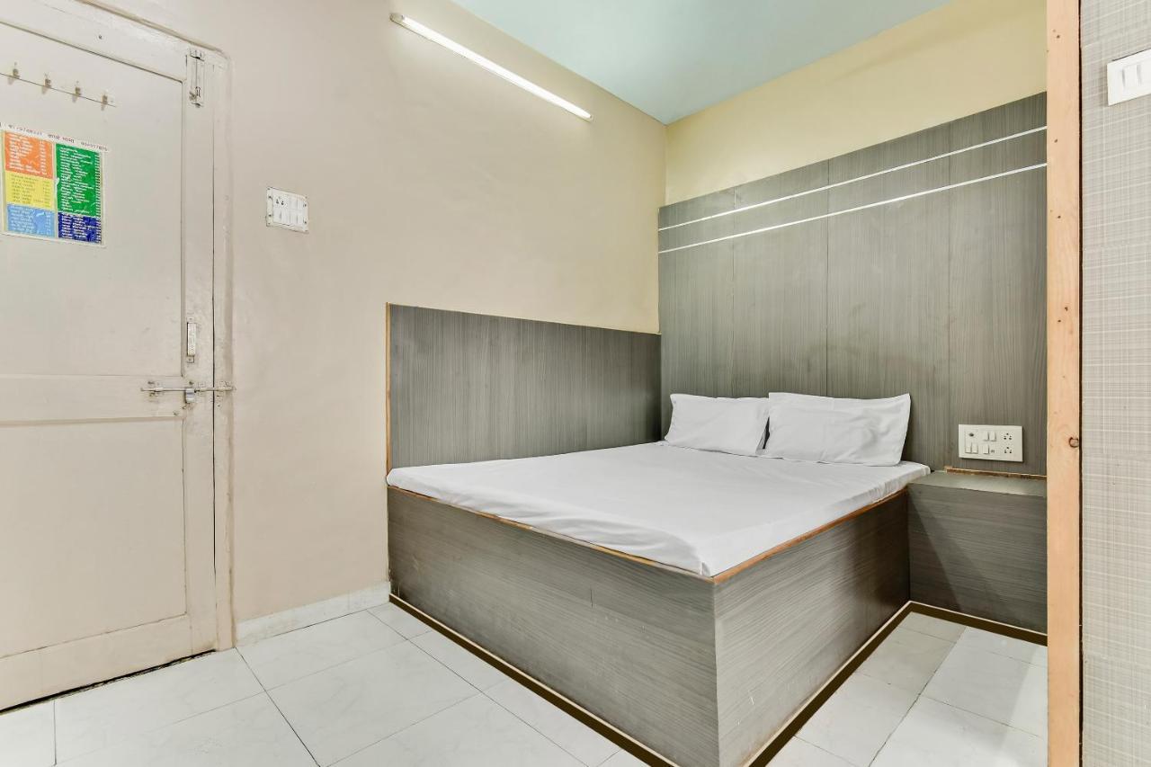 Spot On 40292 Hotel Shangrila Inn Aurangābād Extérieur photo