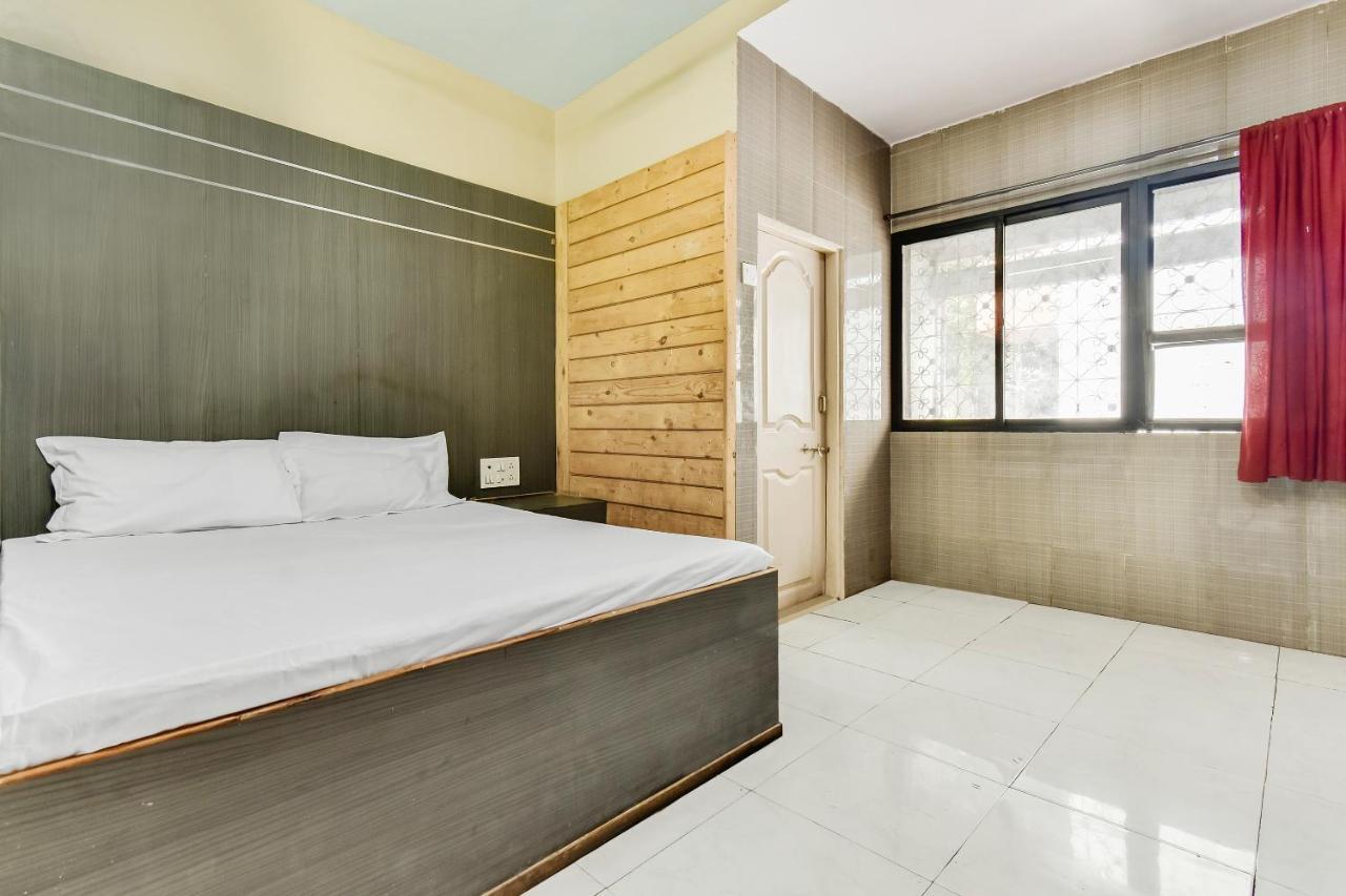 Spot On 40292 Hotel Shangrila Inn Aurangābād Extérieur photo